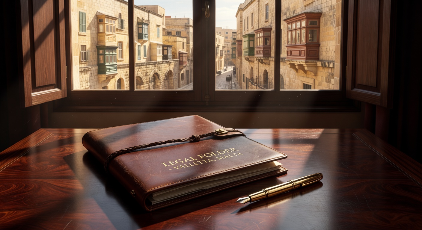 Dettagli della licenza di Malta e il Gaming Act Cap 583 - mga casinos online